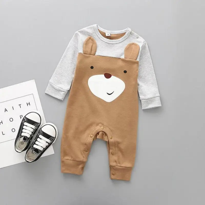 Baby Blast Onesies: Adorable & Bold Fashion