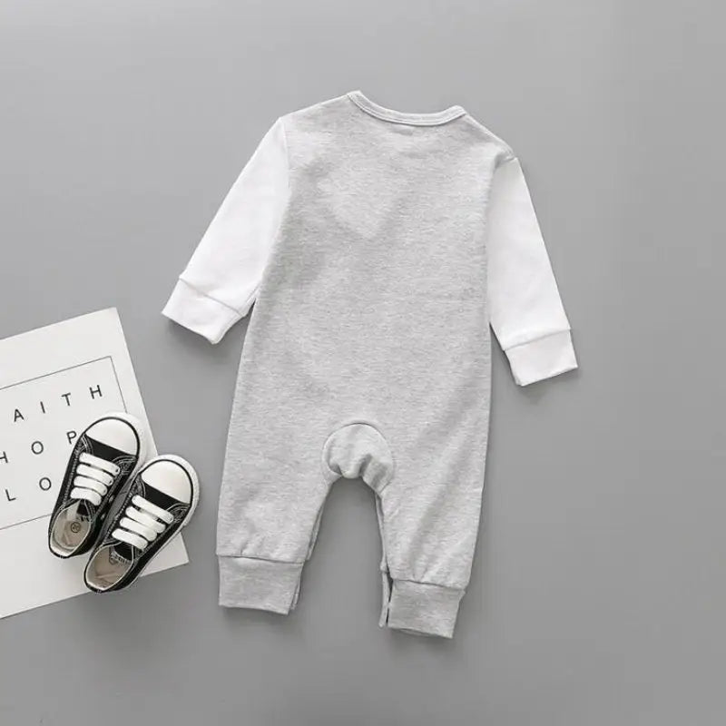 Baby Blast Onesies: Adorable & Bold Fashion
