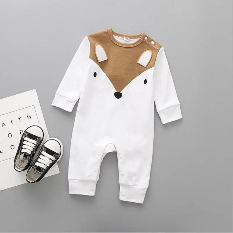 Baby Blast Onesies: Adorable & Bold Fashion