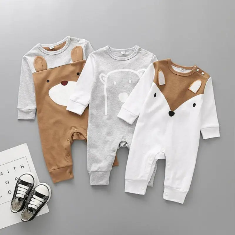 Baby Blast Onesies: Adorable & Bold Fashion