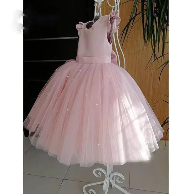 Birthday Bloom Dress