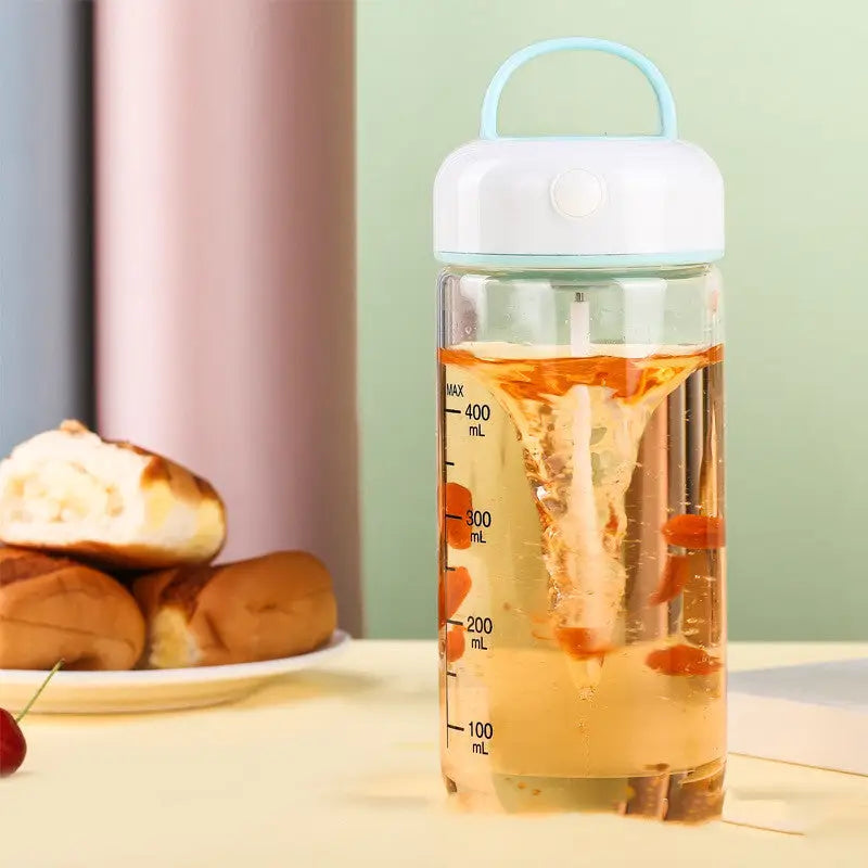 BlendEase Portable Milkshake Cup