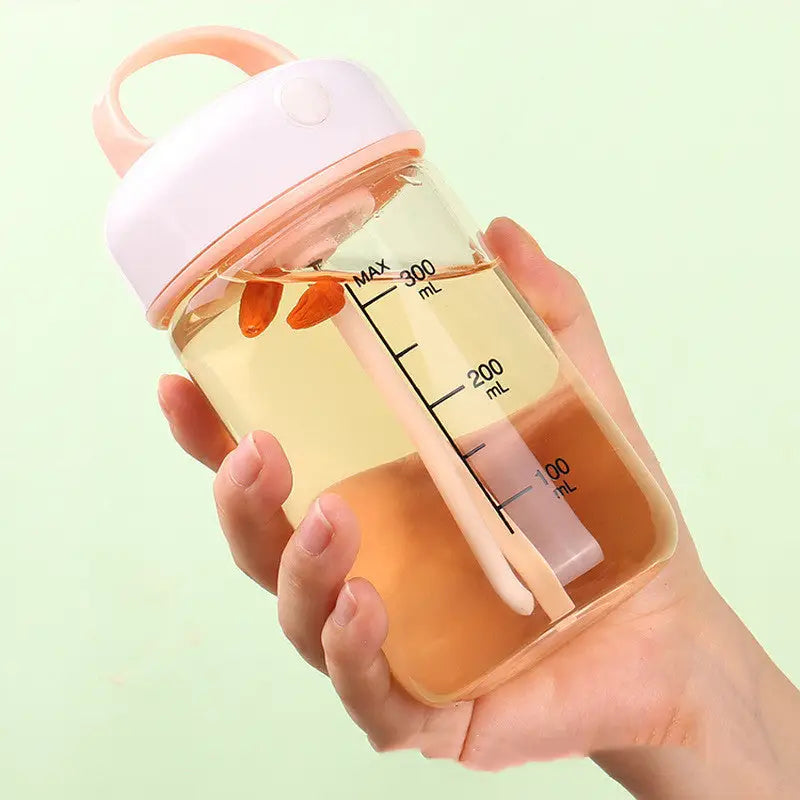 BlendEase Portable Milkshake Cup