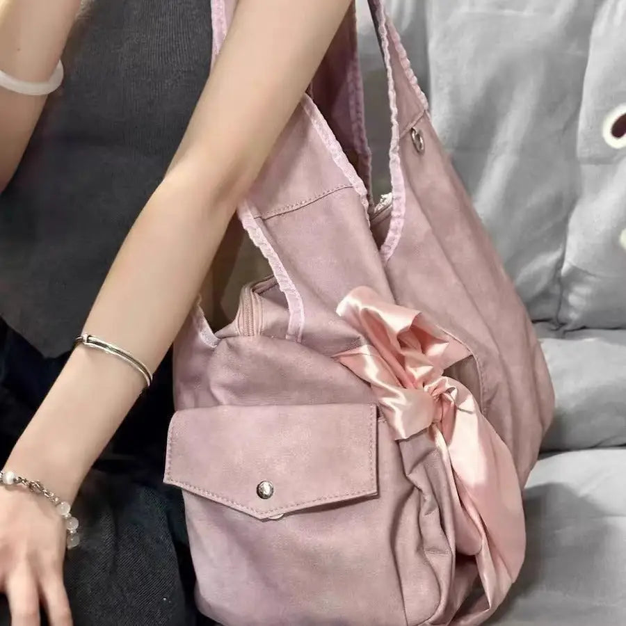 Bow Babe Bag 2025