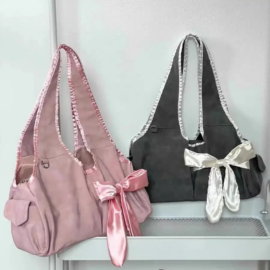 Bow Babe Bag 2025