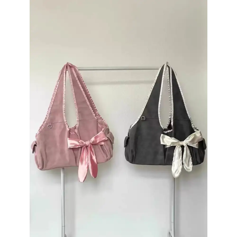 Bow Babe Bag 2025