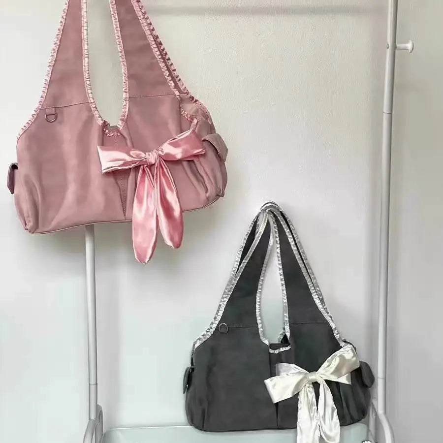 Bow Babe Bag 2025