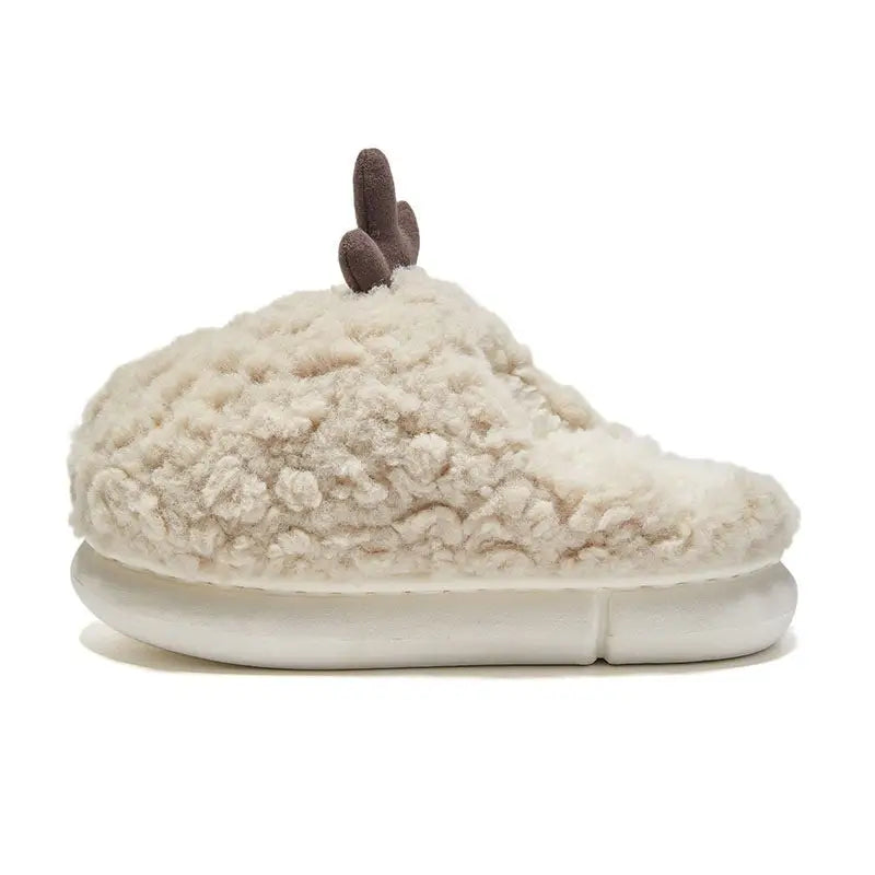 CactiCuties: Adorable Girls’ Slippers
