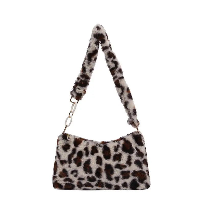 Canvas Packing Bag with Polyester Lining and Sandwich Pocket