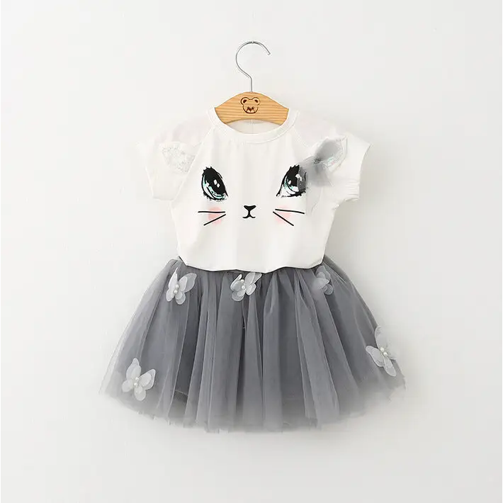Catty Cutie Set