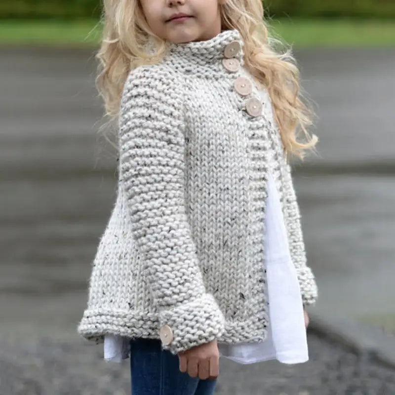 Chic Cardi Coat