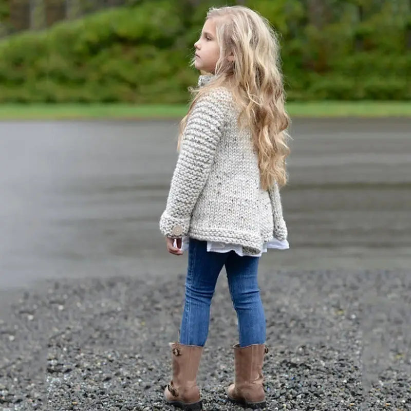 Chic Cardi Coat