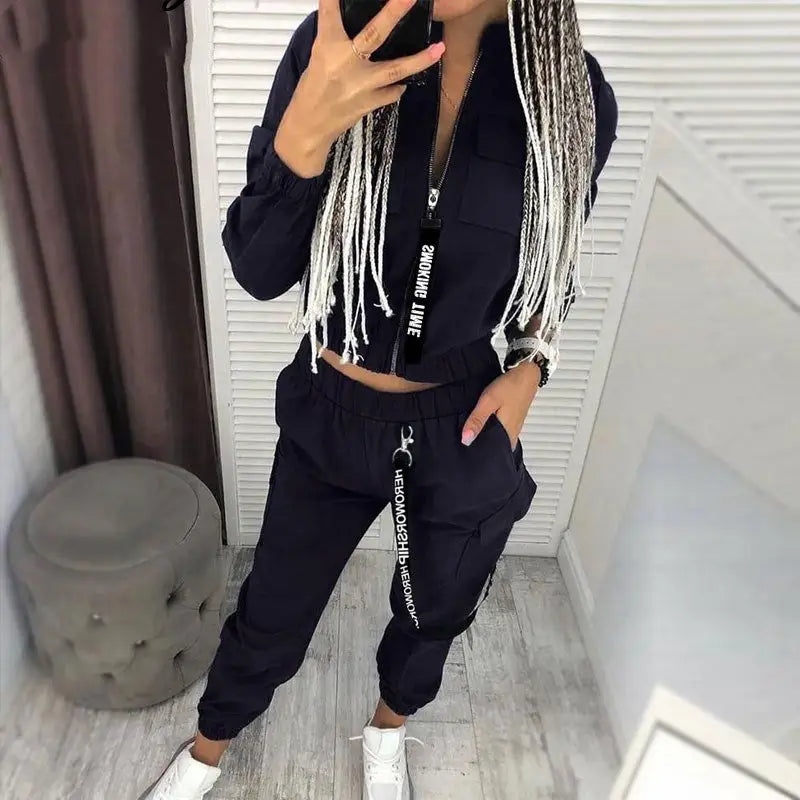 Chic Coordinated Set
