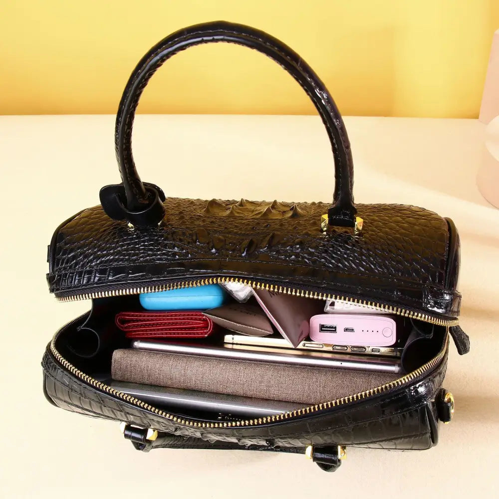 Chic Shoulder Crossbody Bag