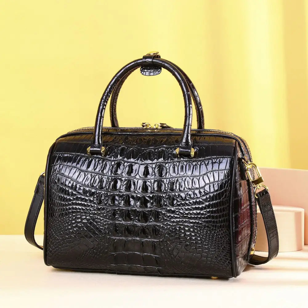 Chic Shoulder Crossbody Bag