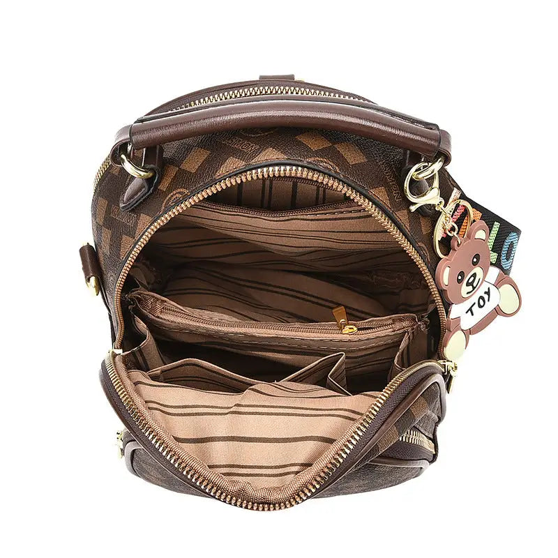 Chic & Versatile Women’s Travel Backpack