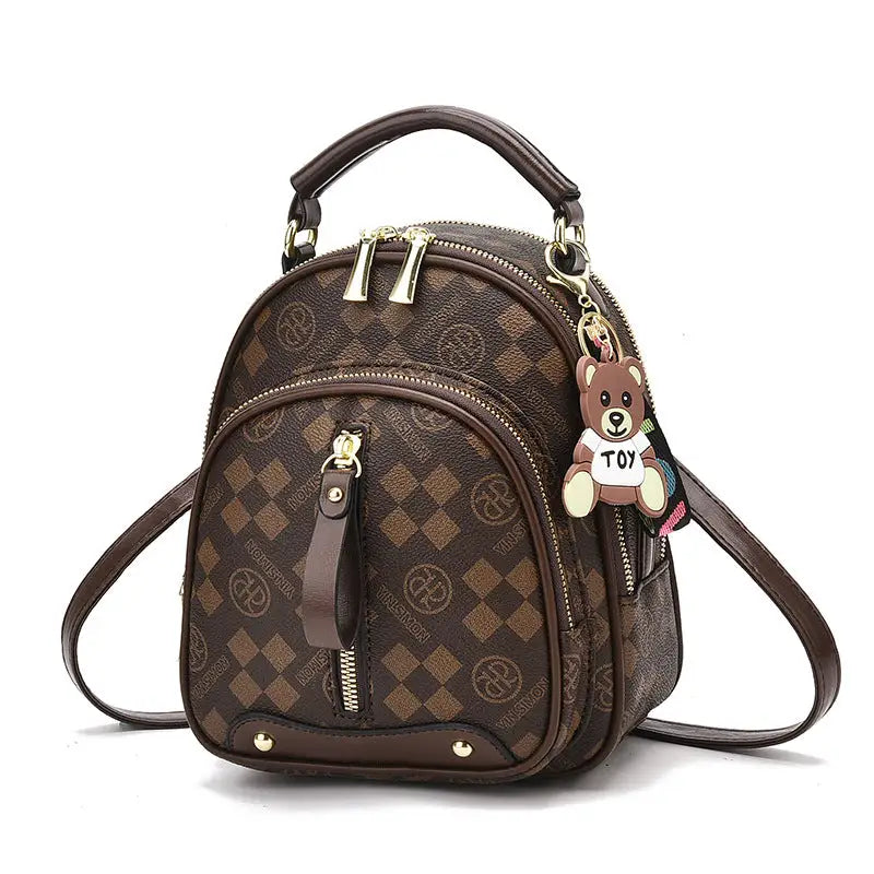 Chic & Versatile Women’s Travel Backpack