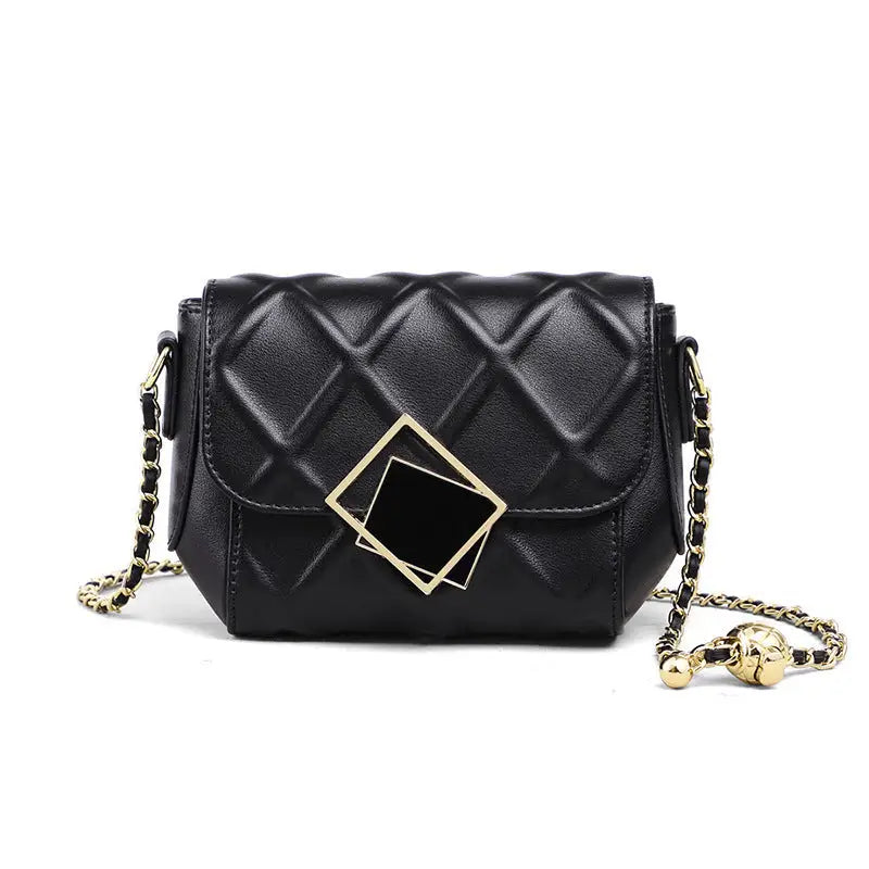 ChicAura: Leather Shoulder & Messenger Bags
