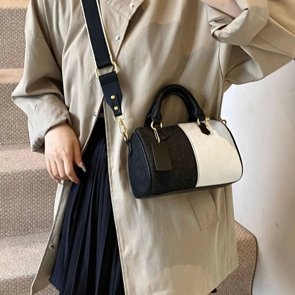 CityStride Commuter Bag - Stylish & Functional
