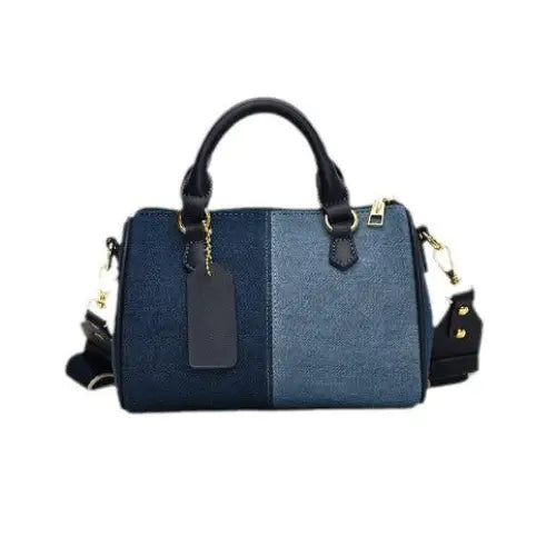 CityStride Commuter Bag - Stylish & Functional