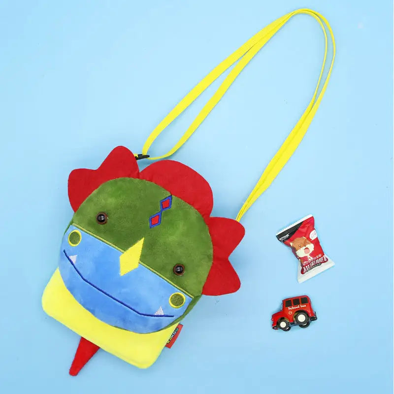 ColorSplash Adventure KidPack - Dinosaur