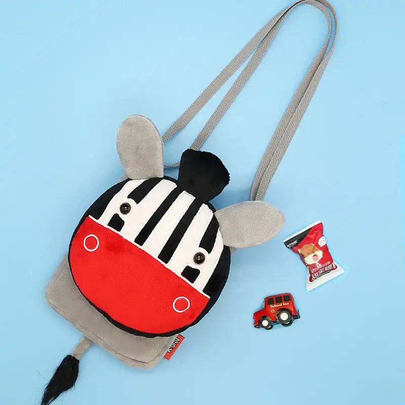 ColorSplash Adventure KidPack - Zebra