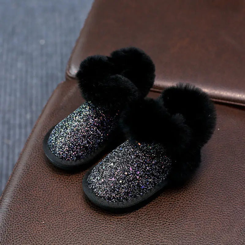 CozyDry Waterproof Boots