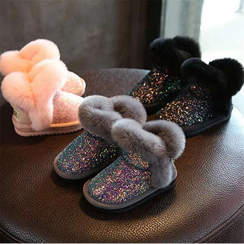 CozyDry Waterproof Boots