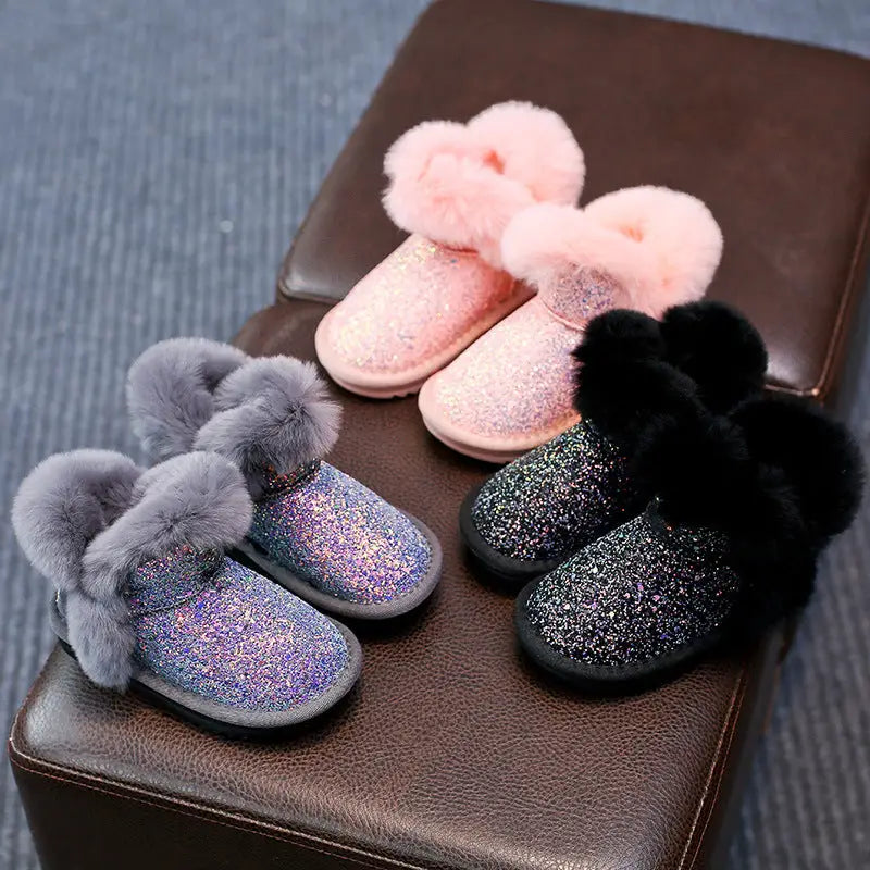 CozyDry Waterproof Boots