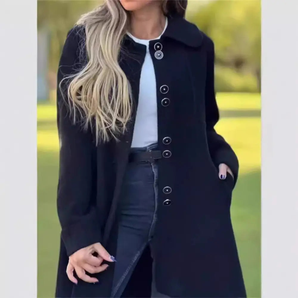 CozyFleece Women’s Jacket