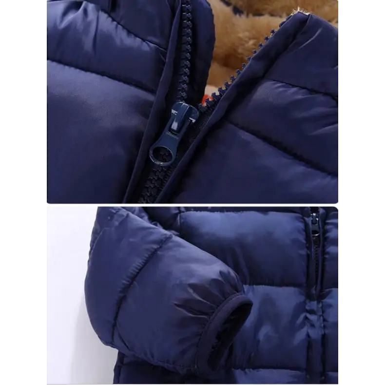 CuddleCoat: Soft Lambskin for Little Explorers