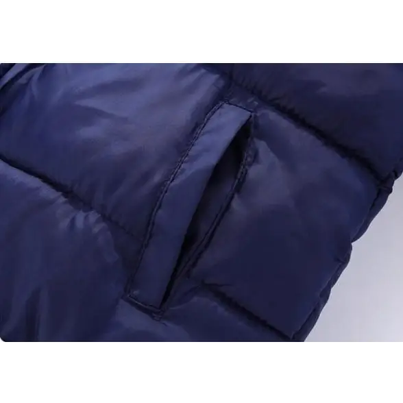 CuddleCoat: Soft Lambskin for Little Explorers