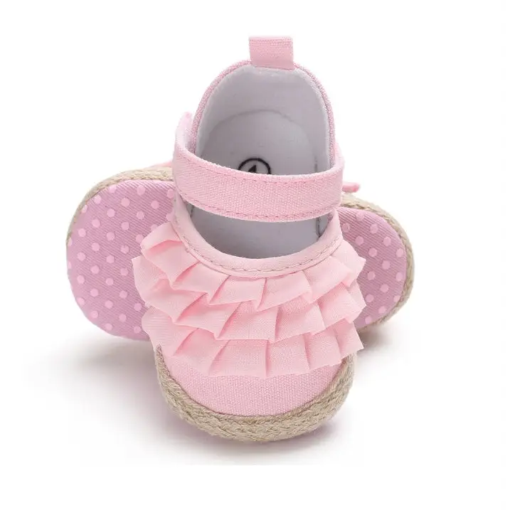 CuddleSteps: Cozy Soft Baby Shoes