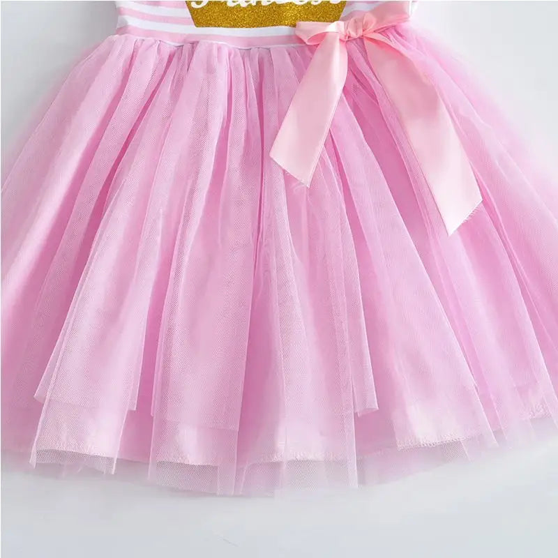 Cutie Couture Baby Dress