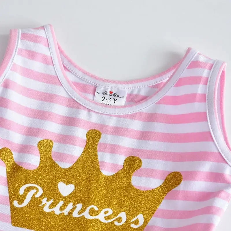 Cutie Couture Baby Dress