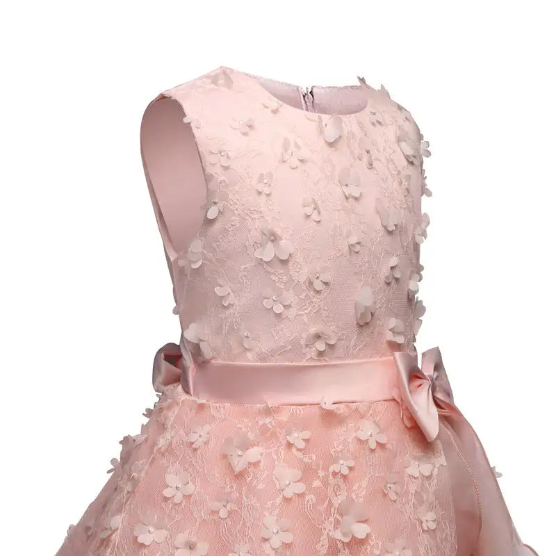 DreamTwirl: Trendy Dress for Teens