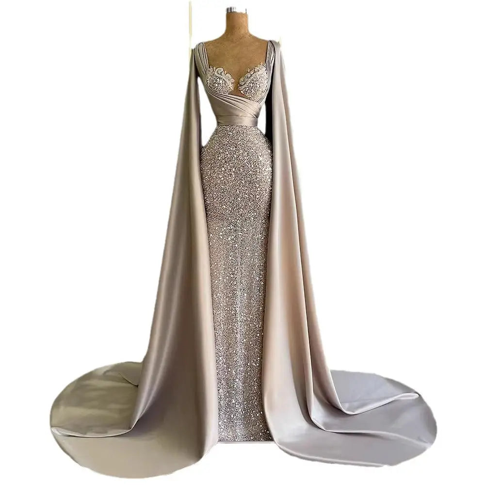 Elegance Unveiled: Designer Women’s Dress