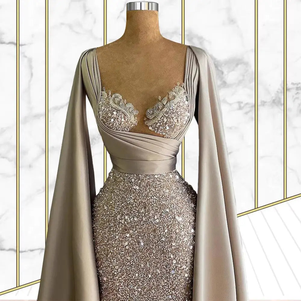 Elegance Unveiled: Designer Women’s Dress