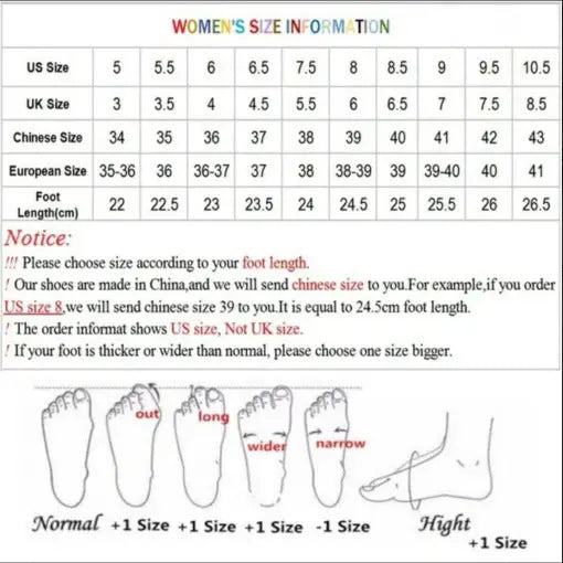 ElevateStep Chic Heels