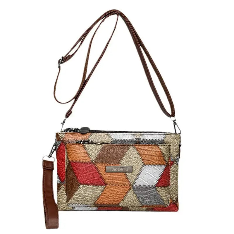 Everyday Chic: Women’s Travel Coin Clutch