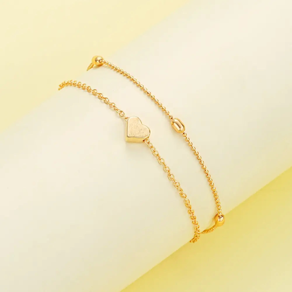 Exquisite Jewelry Set with Elegant Craftsmanship
