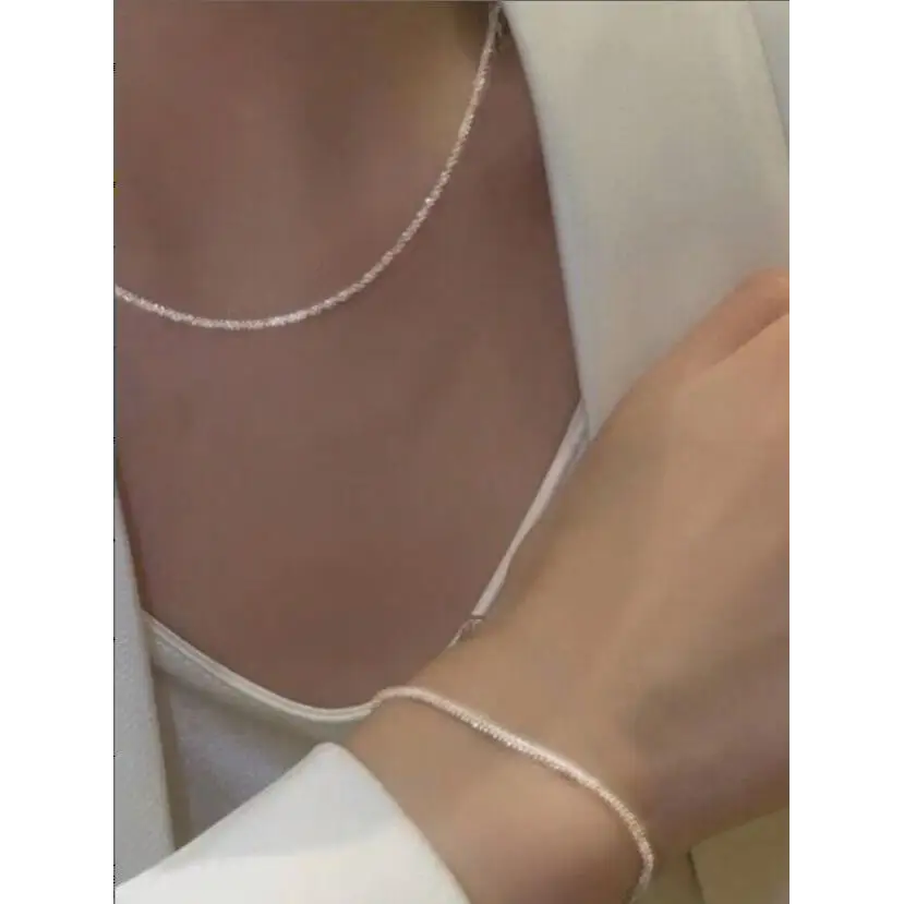 Exquisite Jewelry Set with Elegant Craftsmanship - 6079702HB / Alloy