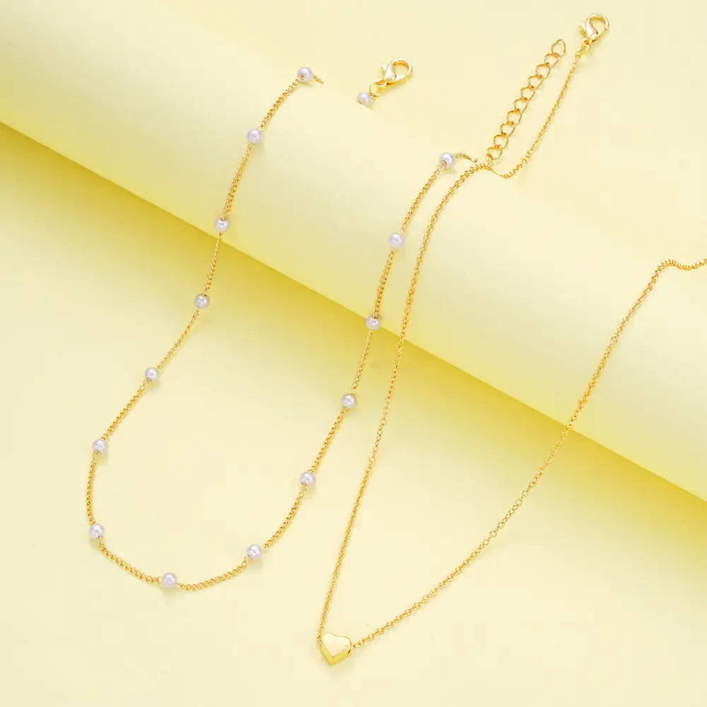 Exquisite Jewelry Set with Elegant Craftsmanship