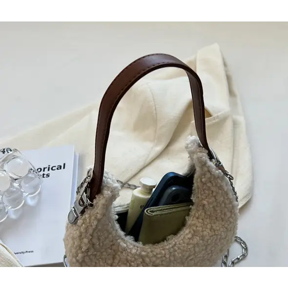 FashDumpl Shoulder Bag