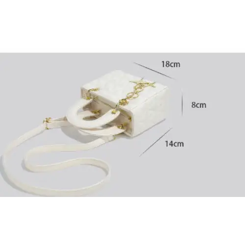 Fashionista Handbag