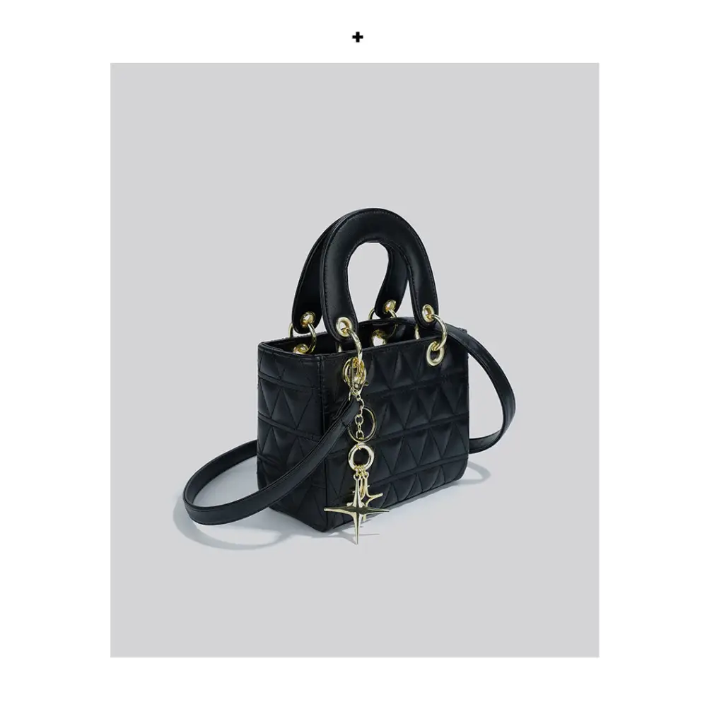 Fashionista Handbag