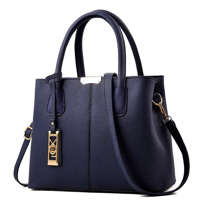 FashionMom Shoulder Bag