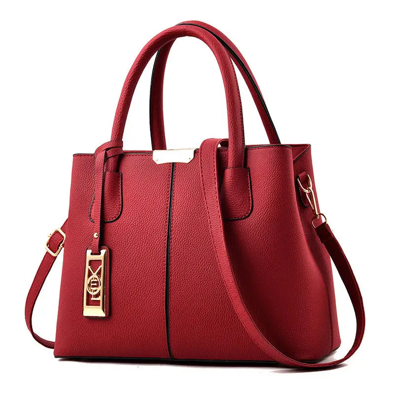 FashionMom Shoulder Bag