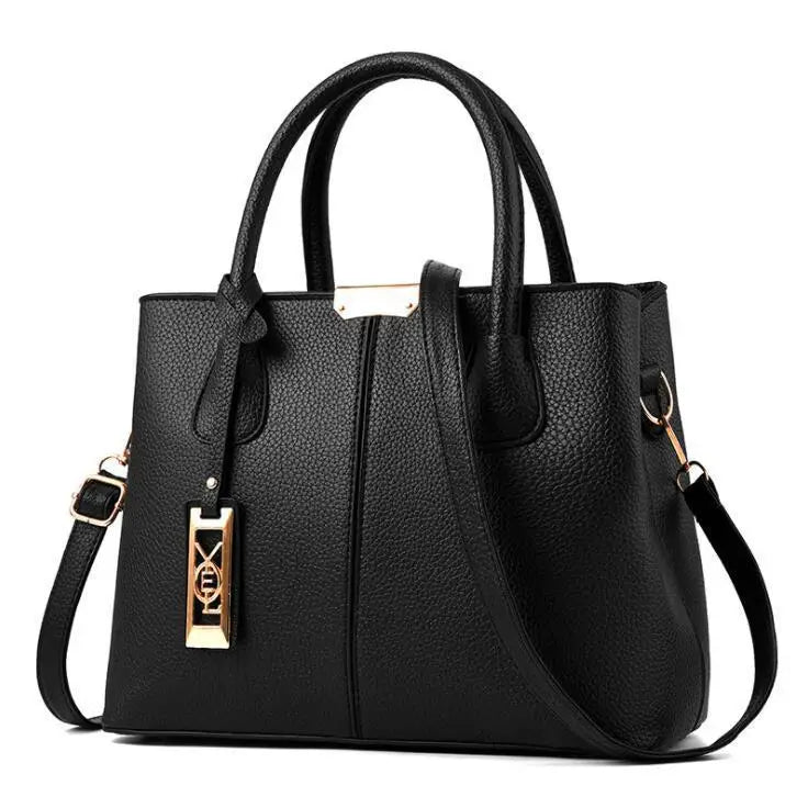 FashionMom Shoulder Bag