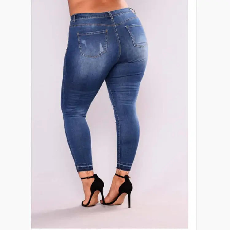 FertileFlex Jeans